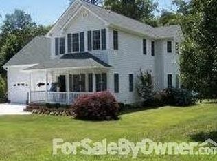 45531 Longfields Blvd, Great Mills, MD