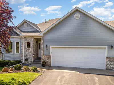 1012 136th Ln NE, Ham Lake, MN, 55304