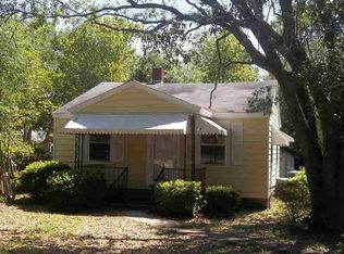 1812 Dalloz Rd, Columbia, SC 29204