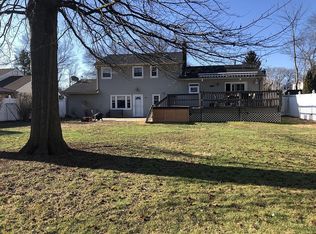 104 Shadow Lawn Way, Cranford, NJ 07016