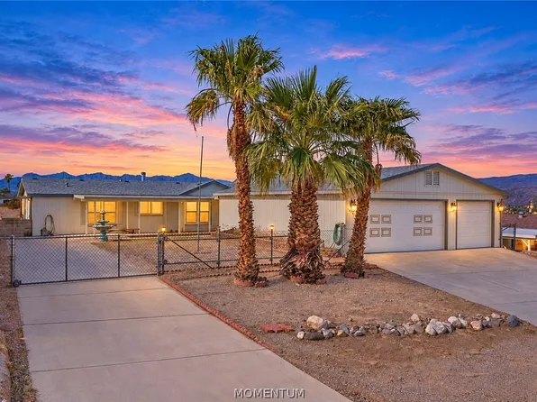 1471 Colina Drive, Bullhead City, AZ 86442