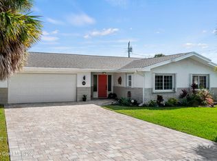 2334 Sea Ave, Indialantic, FL 32903