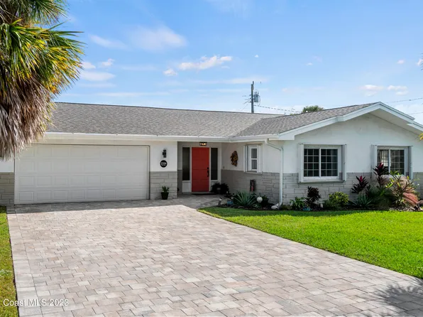 2334 Sea Ave, Indialantic, FL 32903