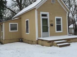 1228 W 8th St, North Little Rock, AR 72114