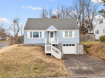 92 Francis Street, East Hartford, CT, 06108