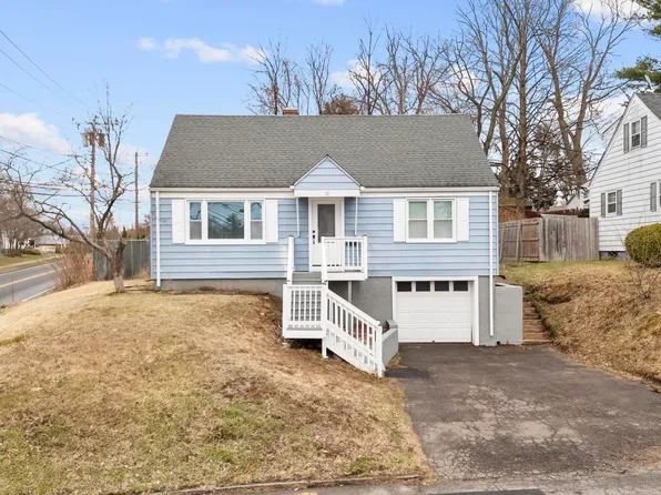 92 Francis Street, East Hartford, CT 06108