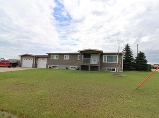 805 2nd St W, Taber, AB T0K0Z0