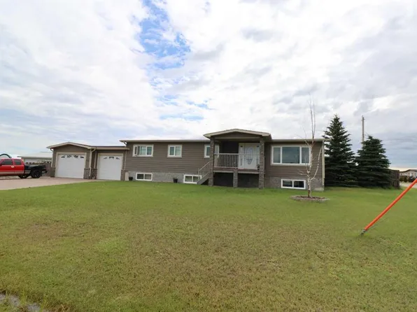 805 2nd St W, Taber, AB T0K 0Z0