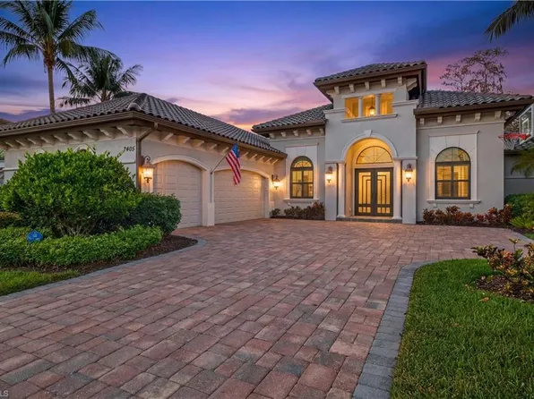 7405 Acorn WAY, NAPLES, FL 34119