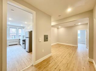 1 Britton St #3A, Jersey City, NJ 07306