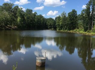 0 Lane Rd, Monticello, GA 31064