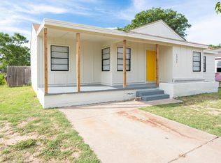1221 E Cowden Ave, Midland, TX 79701