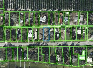 665 Lake June Rd, Lake Placid, FL 33852