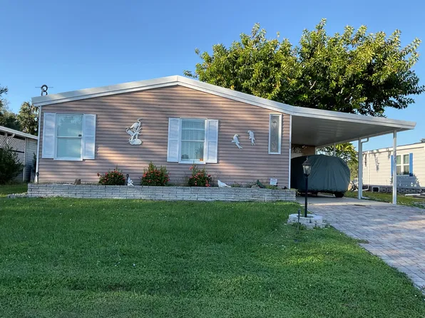 6201 Us Highway 41 N Lot 2223, Palmetto, FL 34221