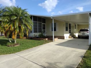 226 Bougainvillea Ln, Parrish, FL 34219