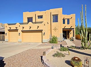 16434 E Fairlynn Dr, Fountain Hills, AZ 85268