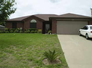 3722 Water Oak Dr, Killeen, TX 76542