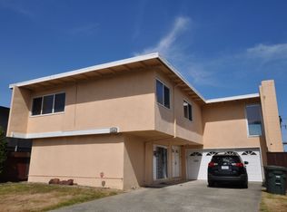 3360 Oakmont Dr, South San Francisco, CA 94080