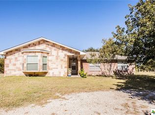 10782 Pritchard Rd, Temple, TX 76501