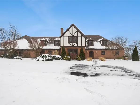 620 N Franklin Ave, Somerset, PA 15501