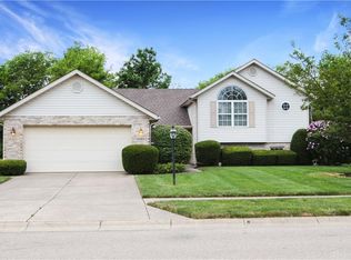 6525 Evergreen Woods Dr, Dayton, OH 45424