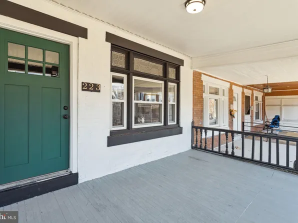 223 W Clapier St, Philadelphia, PA 19144