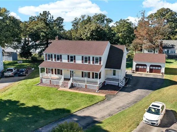 8174 Rie Bob Ct, Mechanicsville, VA 23111