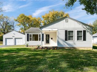 3835 Eileen Rd, Dayton, OH 45429