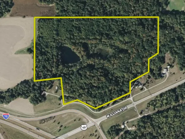 0 E Us Highway 40, Dennison, IL 62423