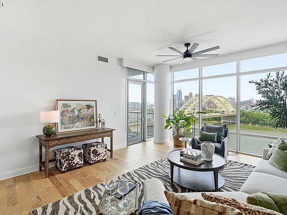 2nd image of 400 Riverboat Row Unit 1102