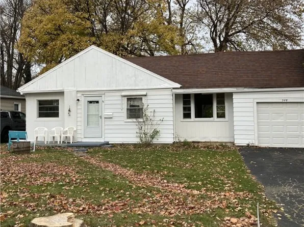 348 Leonard Rd, Rochester, NY 14616