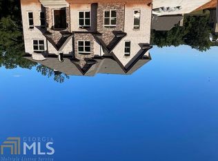 192 Radcliffe Dr #43, McDonough, GA 30253