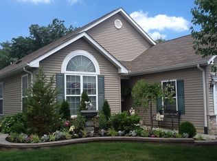 228 Enclave Blvd, Lakewood, NJ 08701