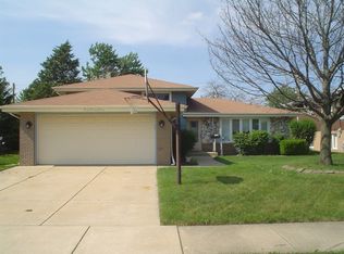 1228 E 169th St, South Holland, IL