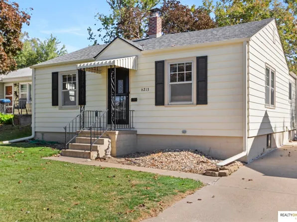 6213 S 39th St, Omaha, NE 68107