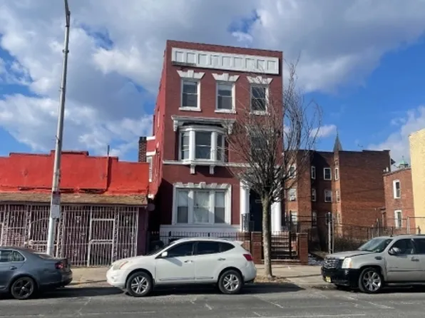 1115 Broad St, Newark City, NJ 07114