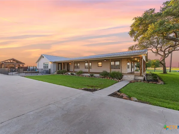 4448 Fm 234 S, Edna, TX 77957