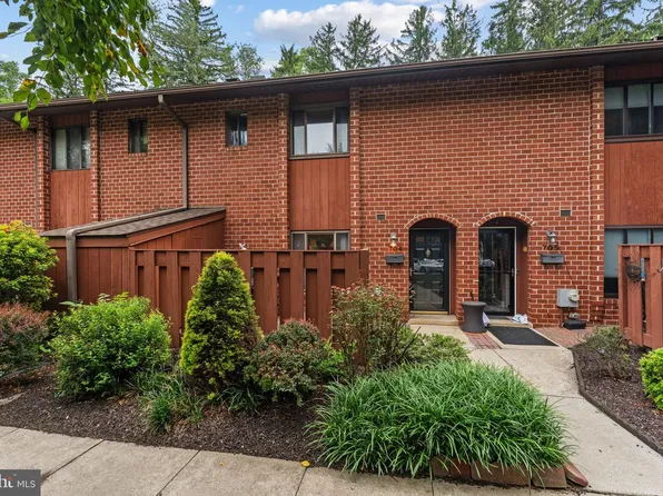 704 Worthington Dr #704, Exton, PA 19341