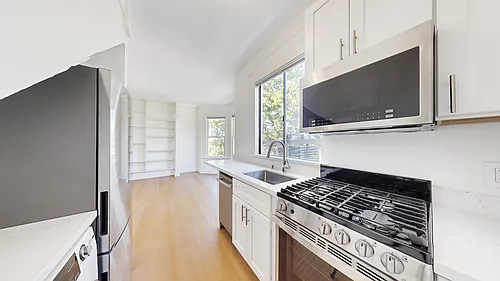 509 Greenwich St Photo 1