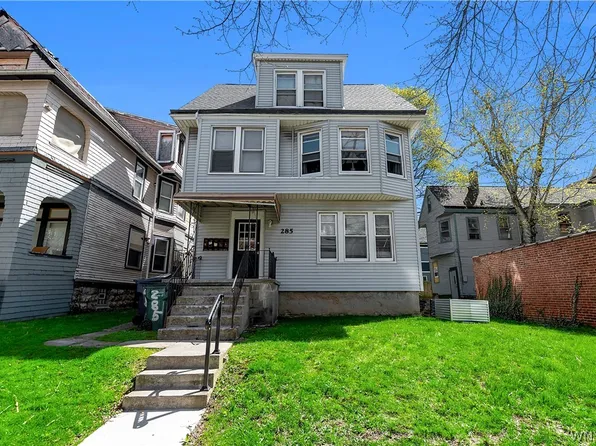 285 Ashland Ave, Buffalo, NY 14222