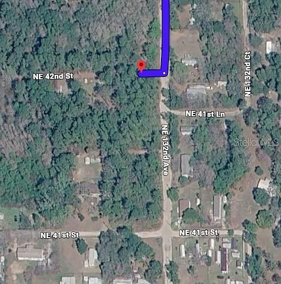 2nd image of NE 41st St Lot 23