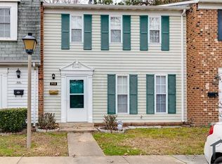 918 Hurtsborne Ct, Richmond, VA 23223
