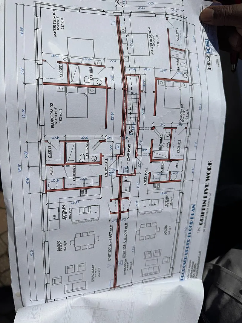 125 & 127 W Solomon St — Photo 3