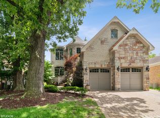 2041 N 77th Ave, Elmwood Park, IL