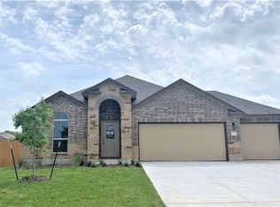 1143 Kiskadee Branch Dr, Temple, TX 76502