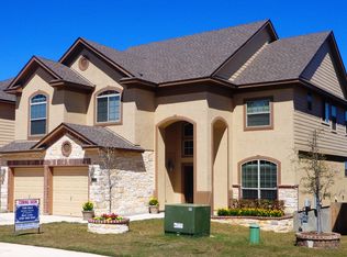 12123 Faithcrest, San Antonio, TX 78253
