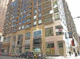1 E 8th St APT 501, Chicago, IL 60605
