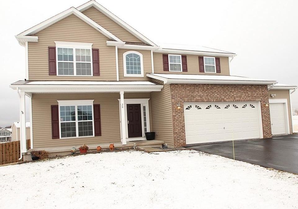 28 Blaydon Loop, West Henrietta, NY 14586 Zillow