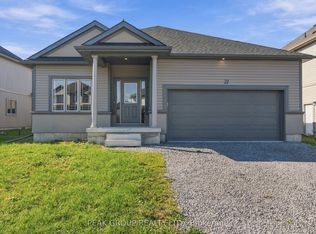 21 Barker Pkwy, Thorold, ON L2V 0H3