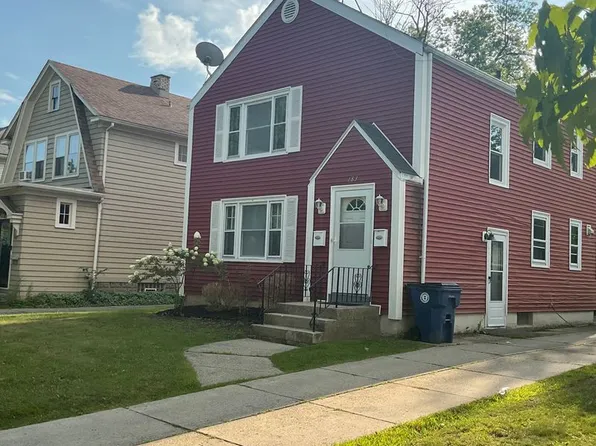183 Hamilton Dr, Buffalo, NY